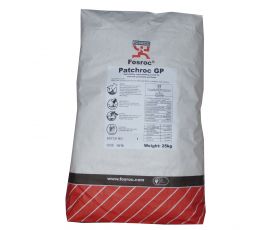 Patchroc GP packaging